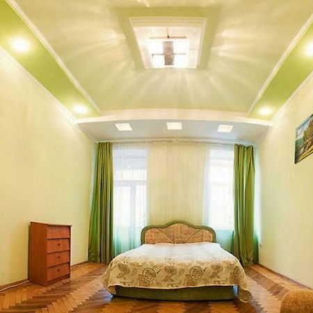Квартира В Центрі Подобово У Львові На Замарстинівській 10 Eksteriør bilde